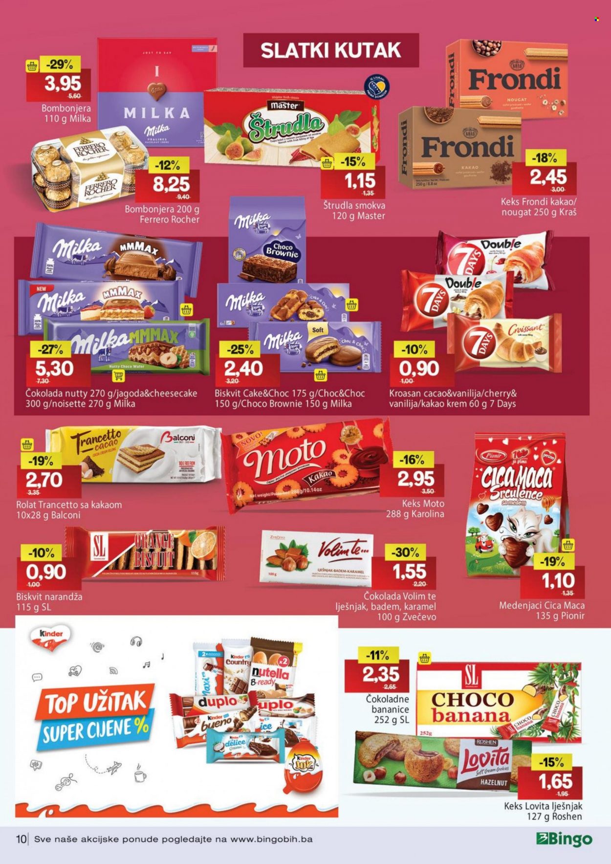 Bingo katalog - 07.03.2023. - 19.03.2023.. Stranica 10