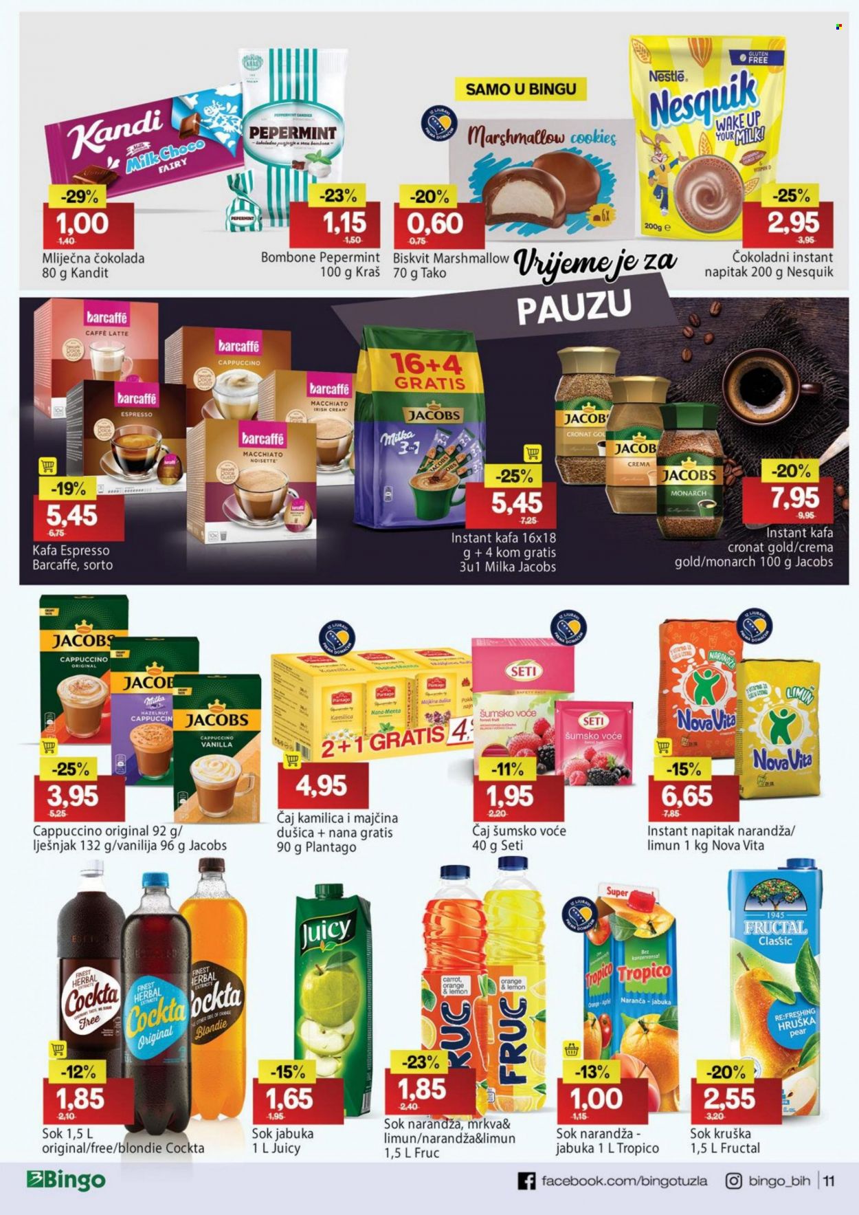 Bingo katalog - 07.03.2023. - 19.03.2023.. Stranica 11