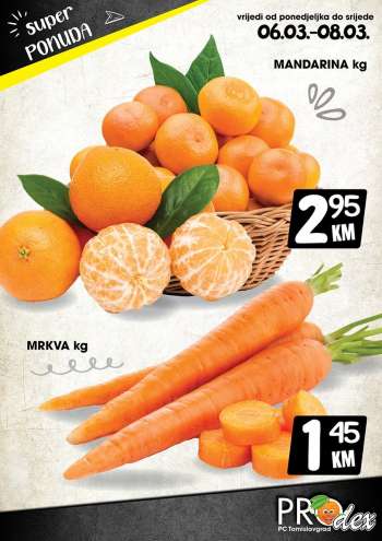 Prodex katalog - 06.03.2023. - 08.03.2023.