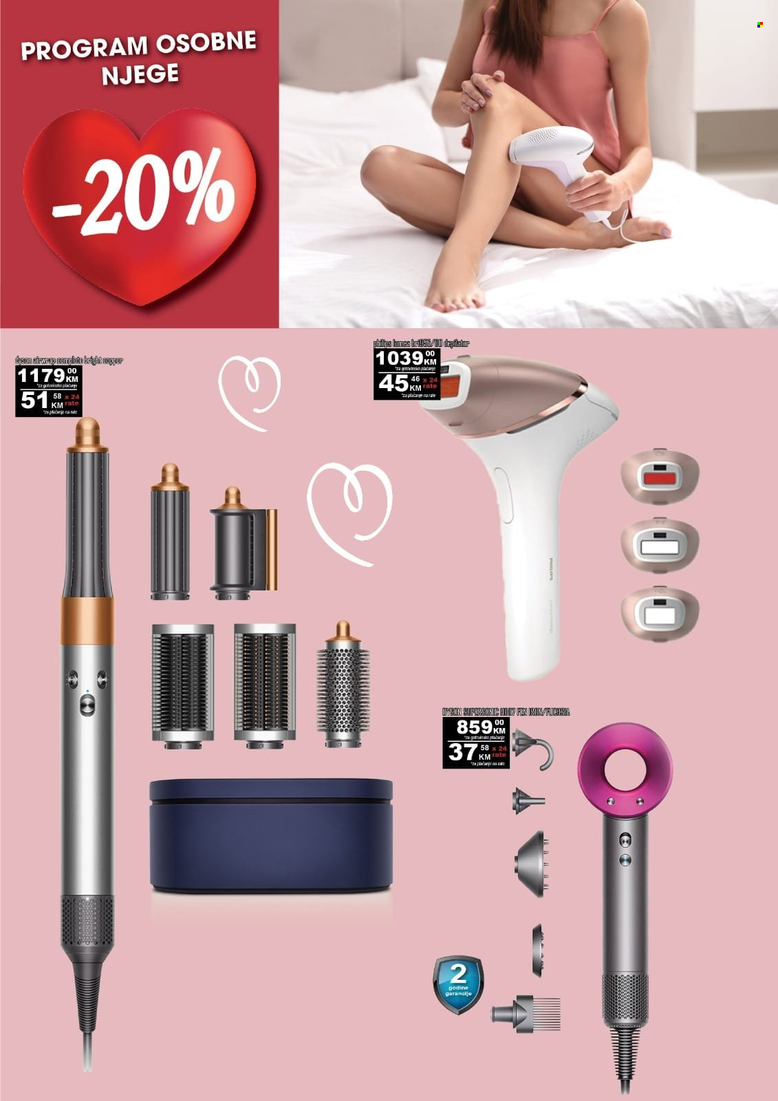 Prodex katalog - 07.03.2023. - 08.03.2023.. Stranica 2