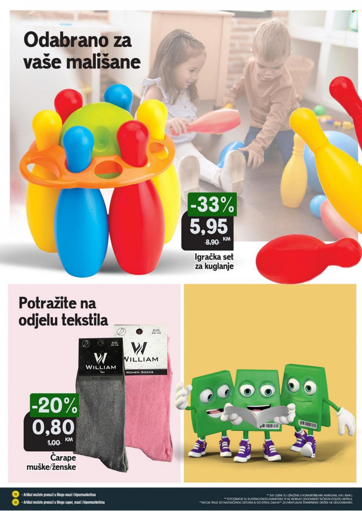 Bingo katalog - 09.03.2023. - 12.03.2023.. Stranica 10
