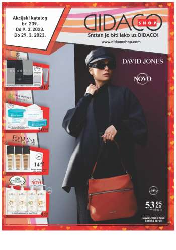 Didaco katalog