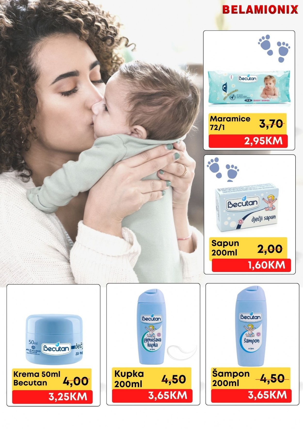 Belamionix katalog - 10.03.2023. - 24.03.2023.. Stranica 9