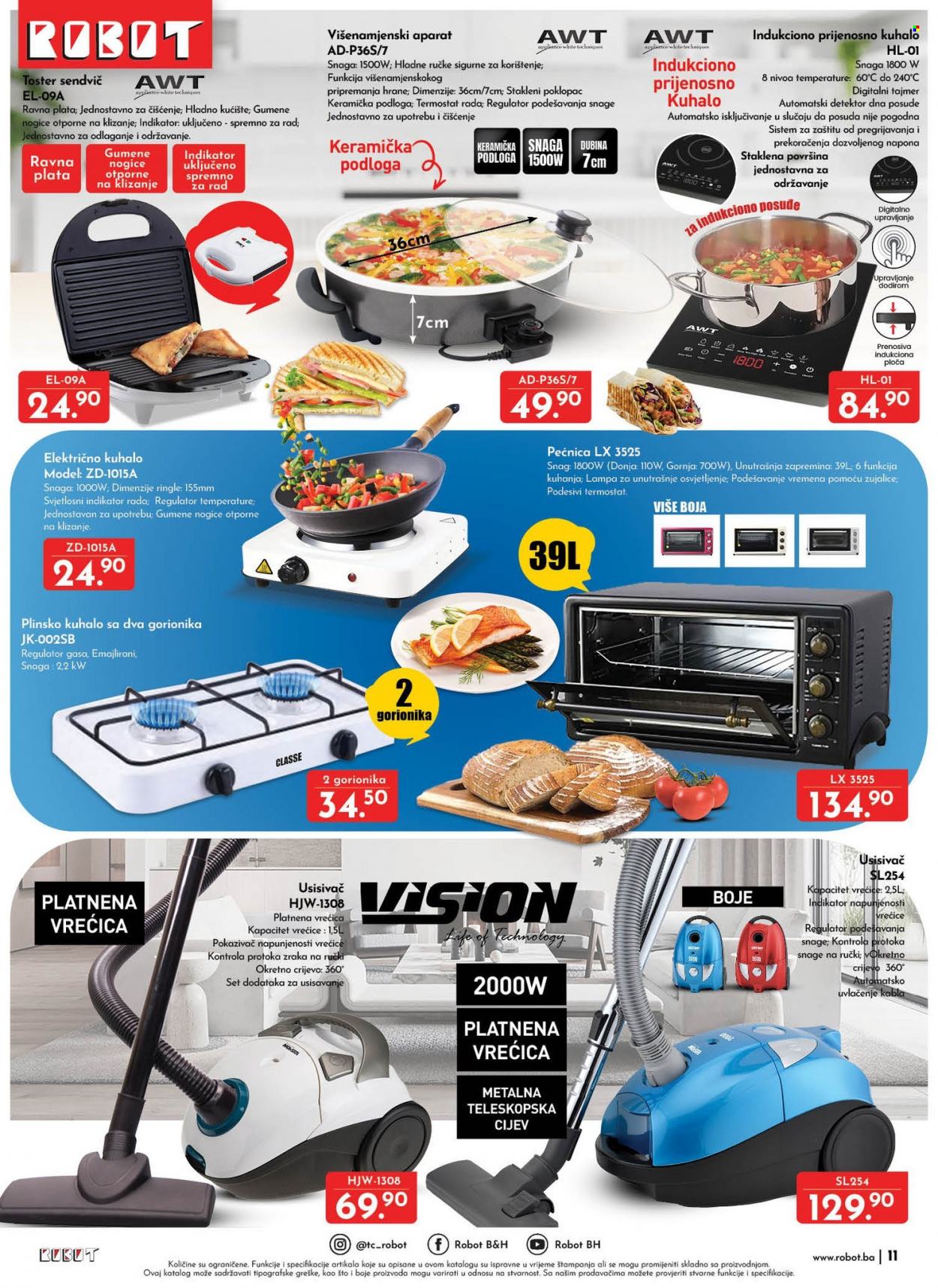Robot katalog - 10.03.2023. - 19.03.2023.. Stranica 2