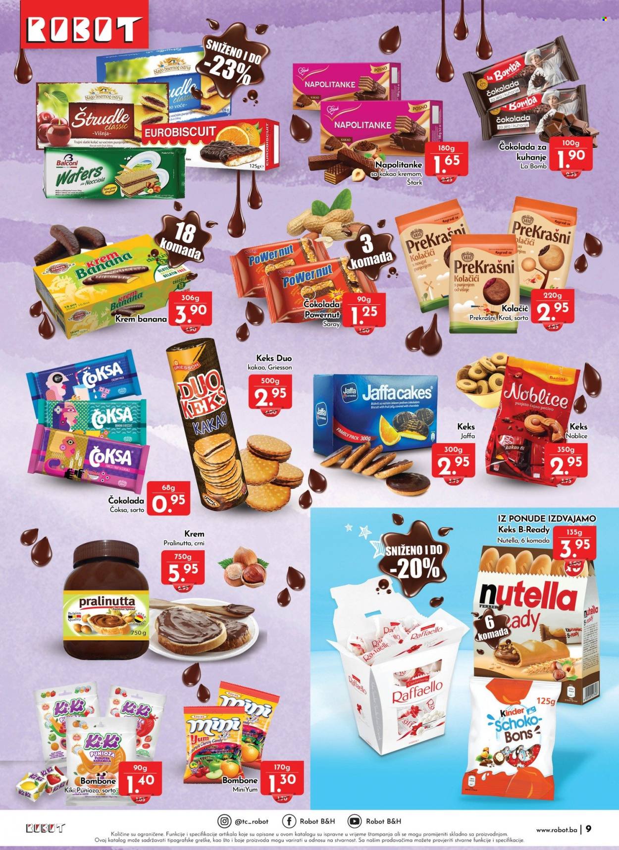 Robot katalog - 10.03.2023. - 19.03.2023.. Stranica 16
