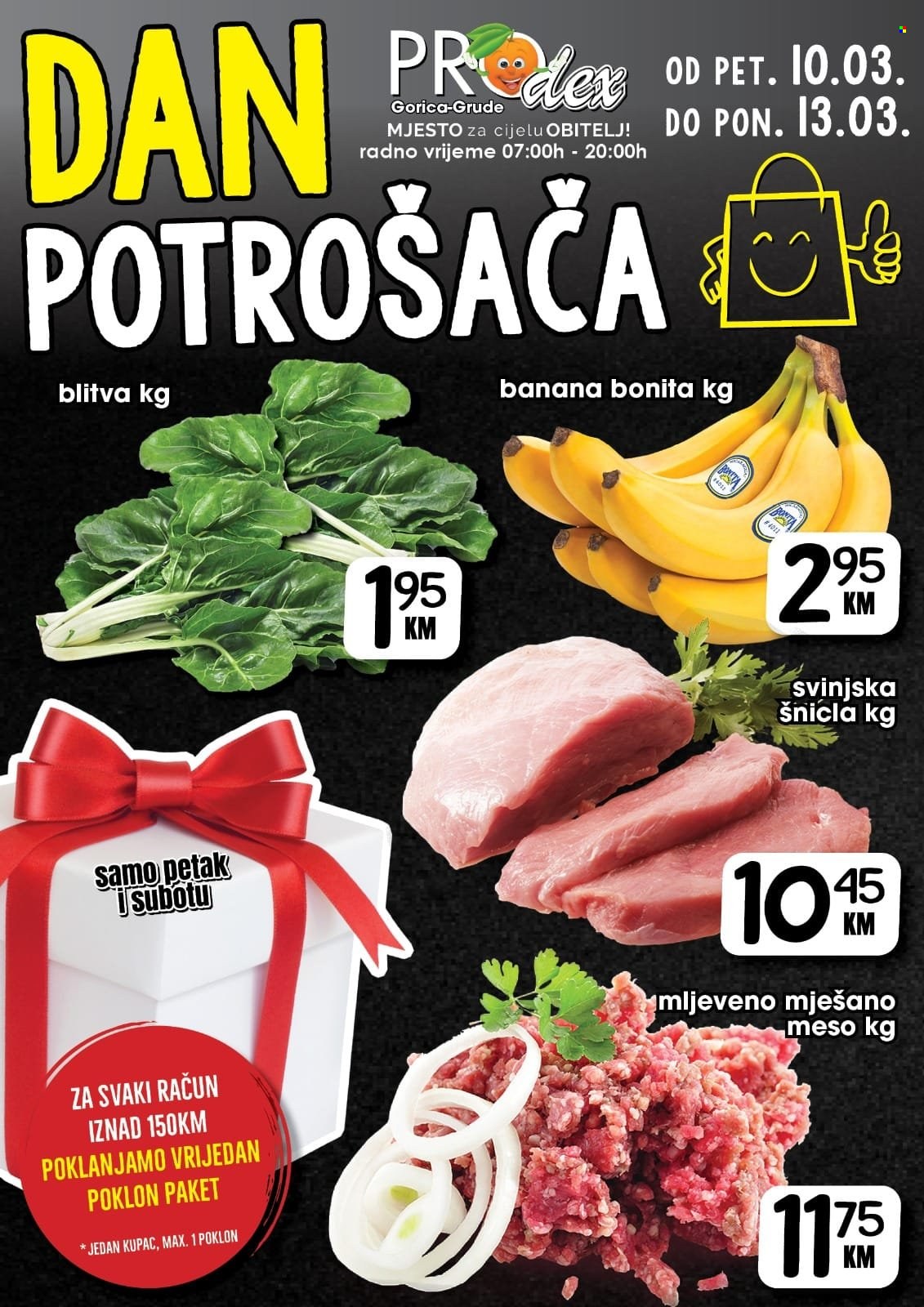 Prodex katalog - 10.03.2023. - 13.03.2023.. Stranica 1