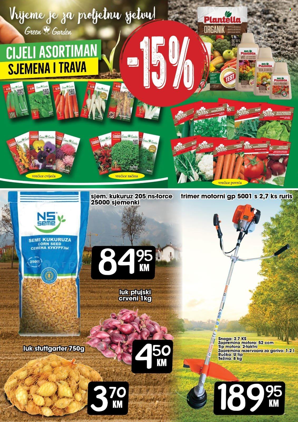 Prodex katalog - 10.03.2023. - 13.03.2023.. Stranica 2
