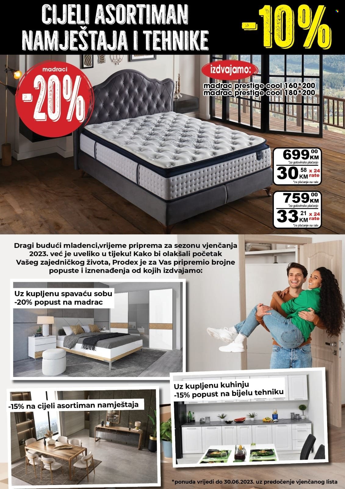 Prodex katalog - 10.03.2023. - 13.03.2023.. Stranica 3