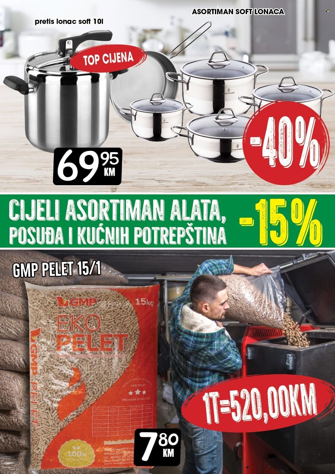 Prodex katalog - 10.03.2023. - 13.03.2023.. Stranica 4