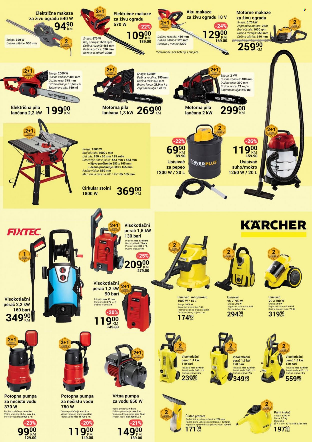 Bingo katalog - 15.03.2023. - 14.04.2023.. Stranica 4