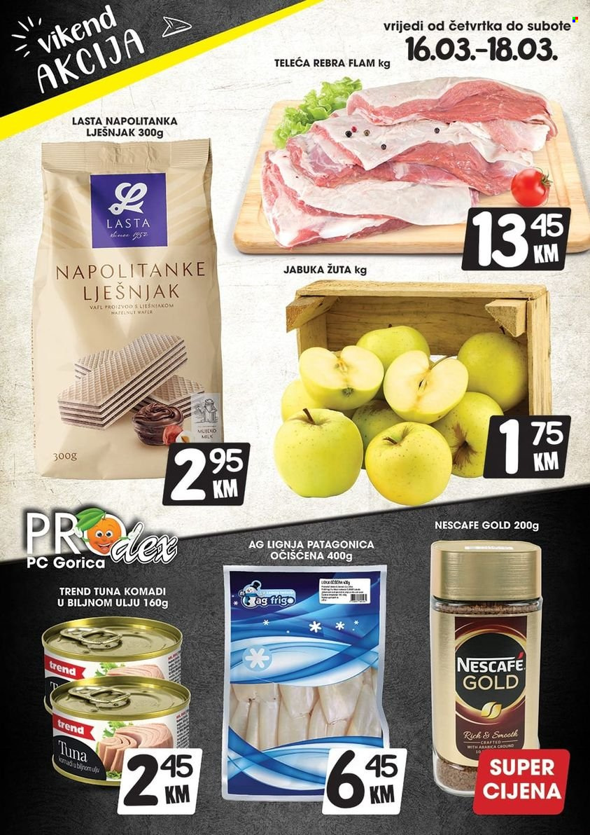 Prodex katalog - 16.03.2023. - 18.03.2023.. Stranica 1