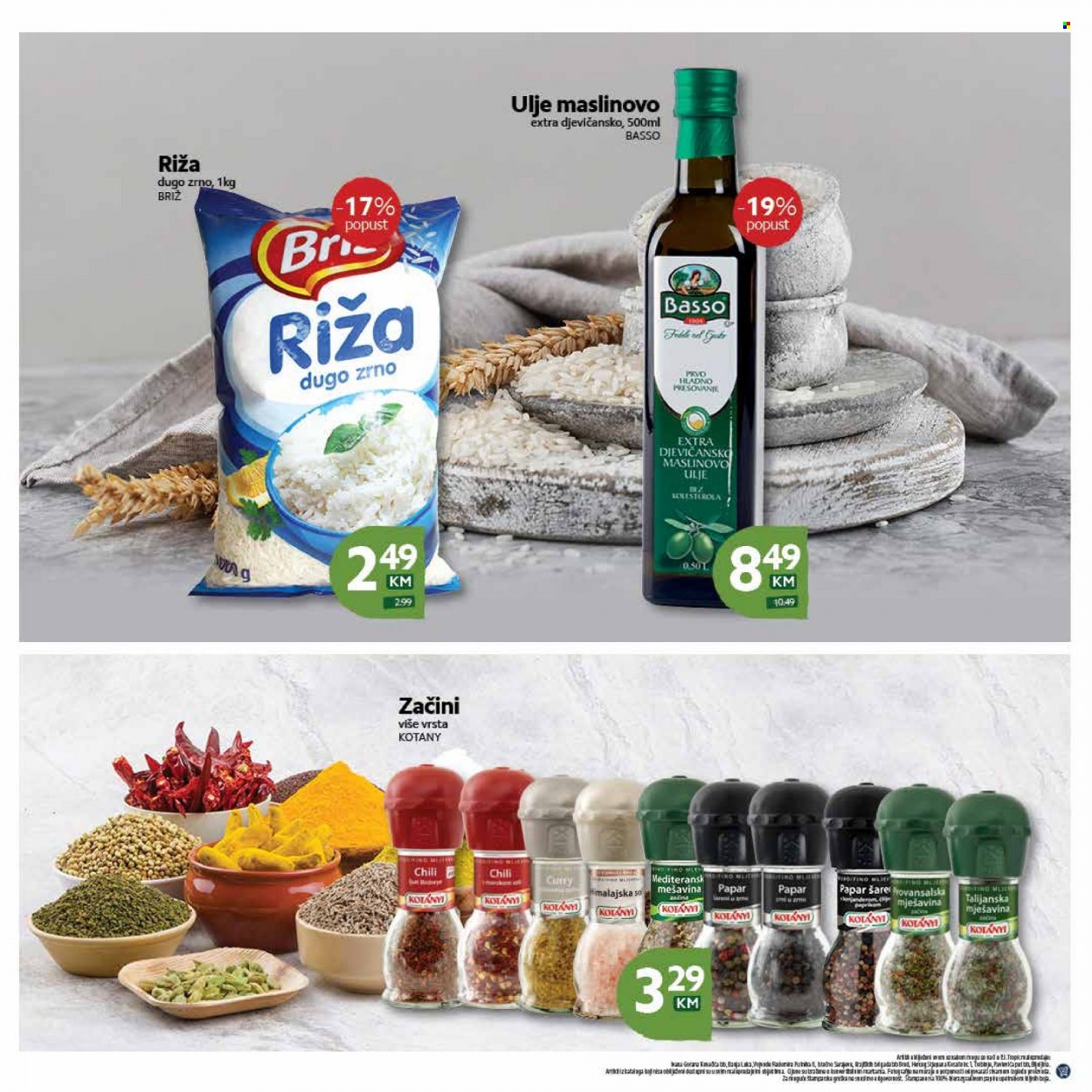 Tropic katalog - 15.03.2023. - 04.04.2023.. Stranica 3