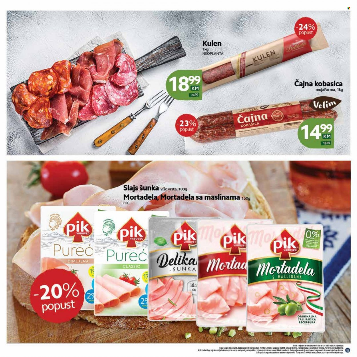 Tropic katalog - 15.03.2023. - 04.04.2023.. Stranica 5