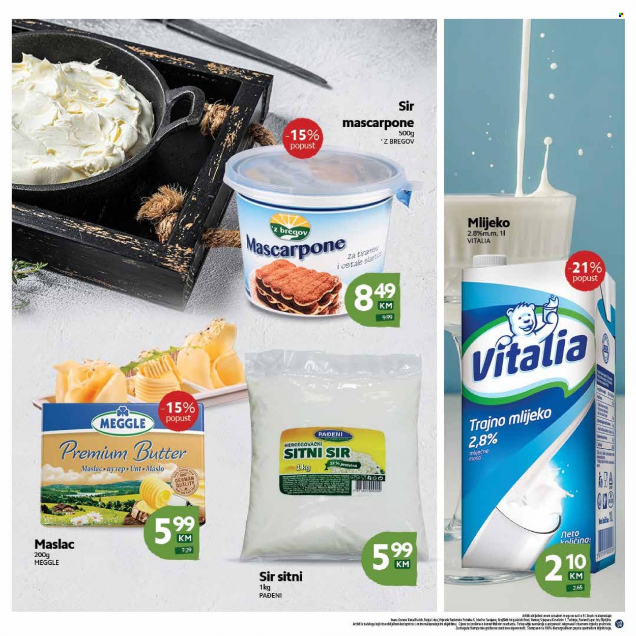 Tropic katalog - 15.03.2023. - 04.04.2023.. Stranica 9
