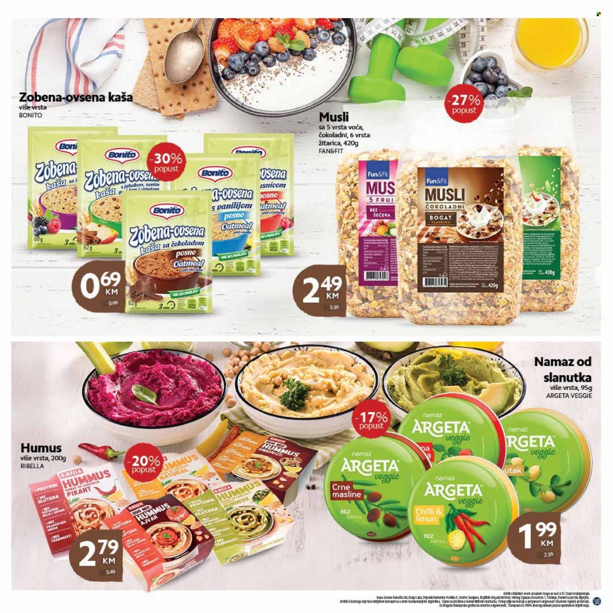 Tropic katalog - 15.03.2023. - 04.04.2023.. Stranica 15