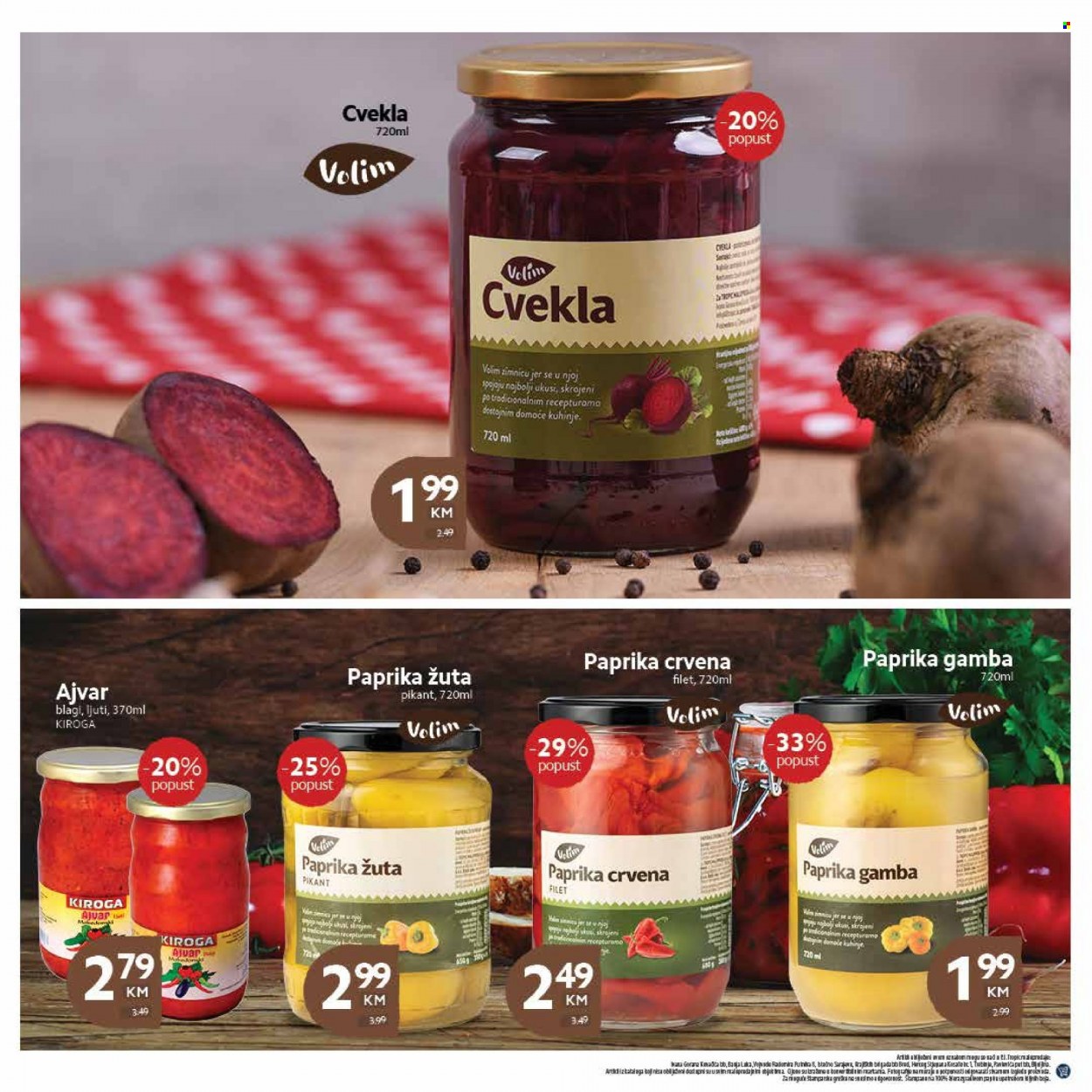 Tropic katalog - 15.03.2023. - 04.04.2023.. Stranica 17