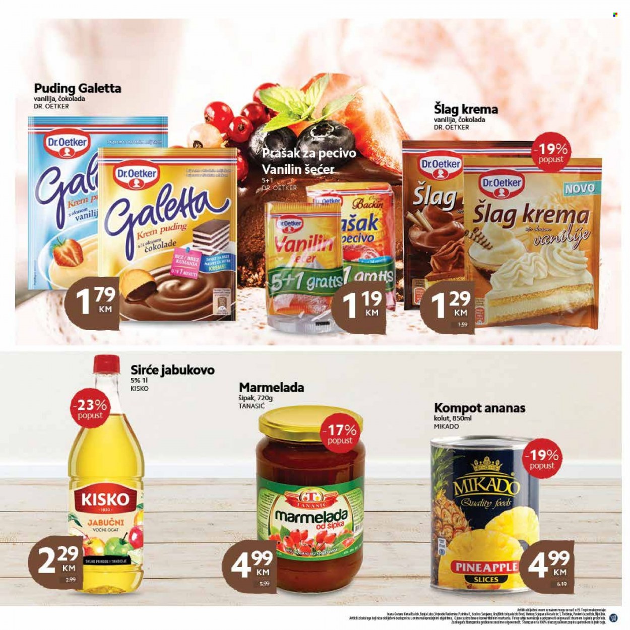 Tropic katalog - 15.03.2023. - 04.04.2023.. Stranica 19