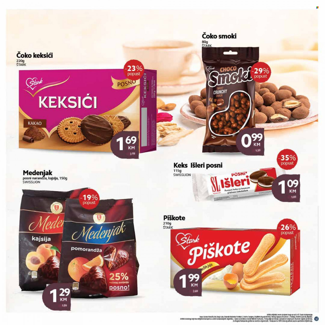 Tropic katalog - 15.03.2023. - 04.04.2023.. Stranica 21