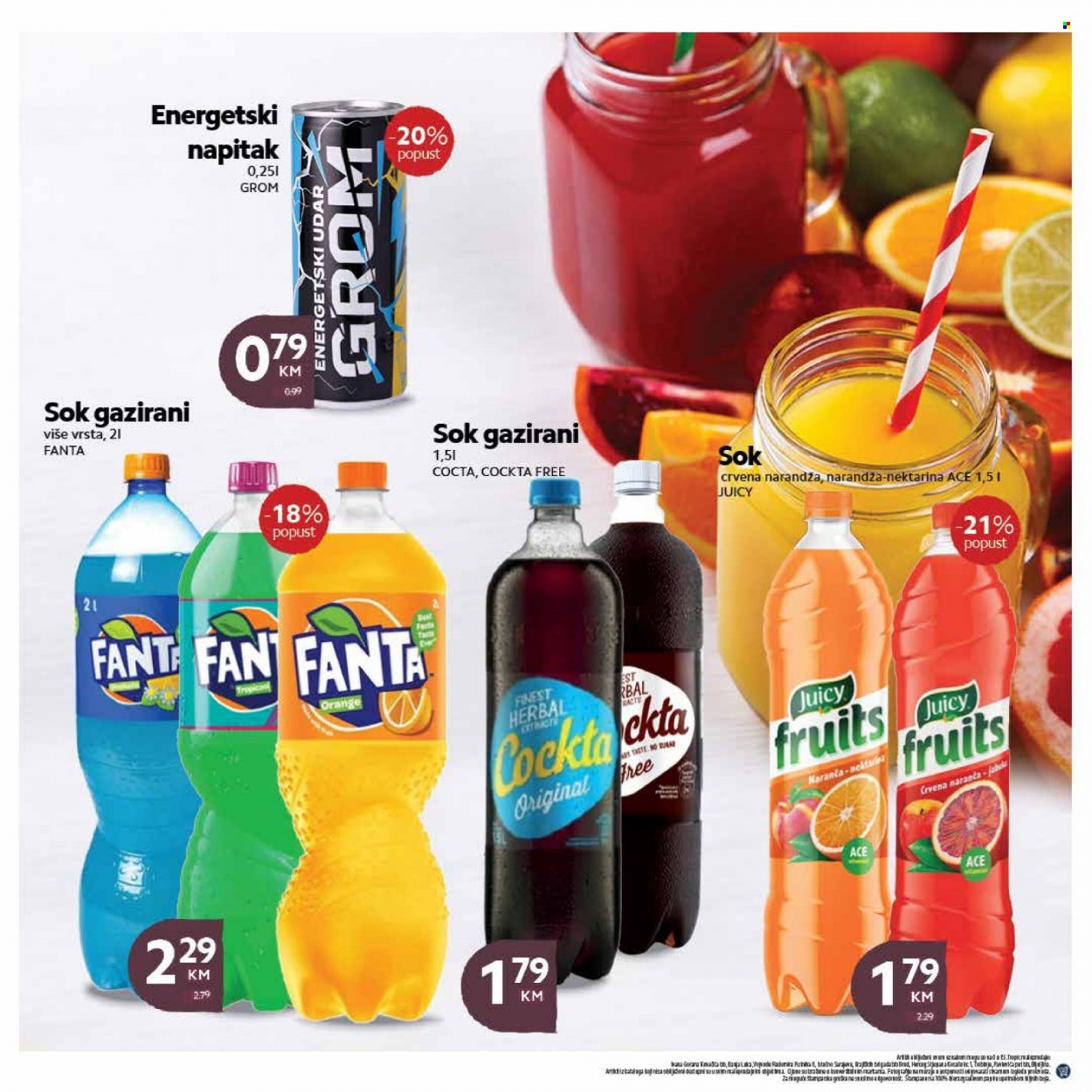 Tropic katalog - 15.03.2023. - 04.04.2023.. Stranica 27