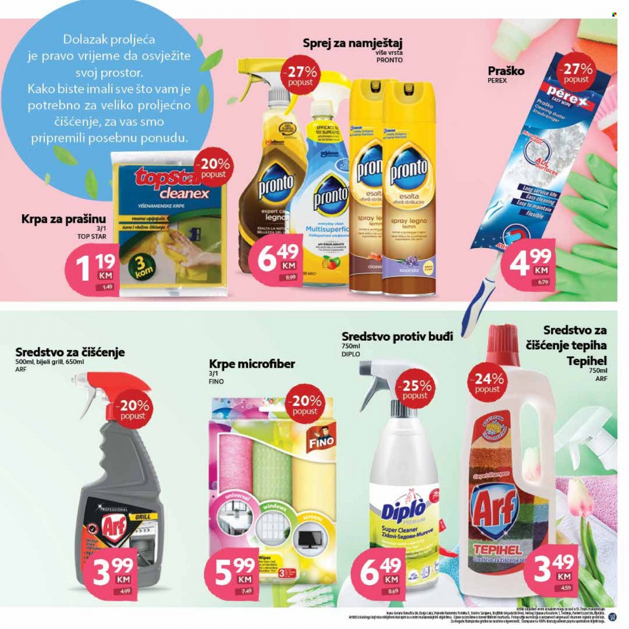 Tropic katalog - 15.03.2023. - 04.04.2023.. Stranica 41
