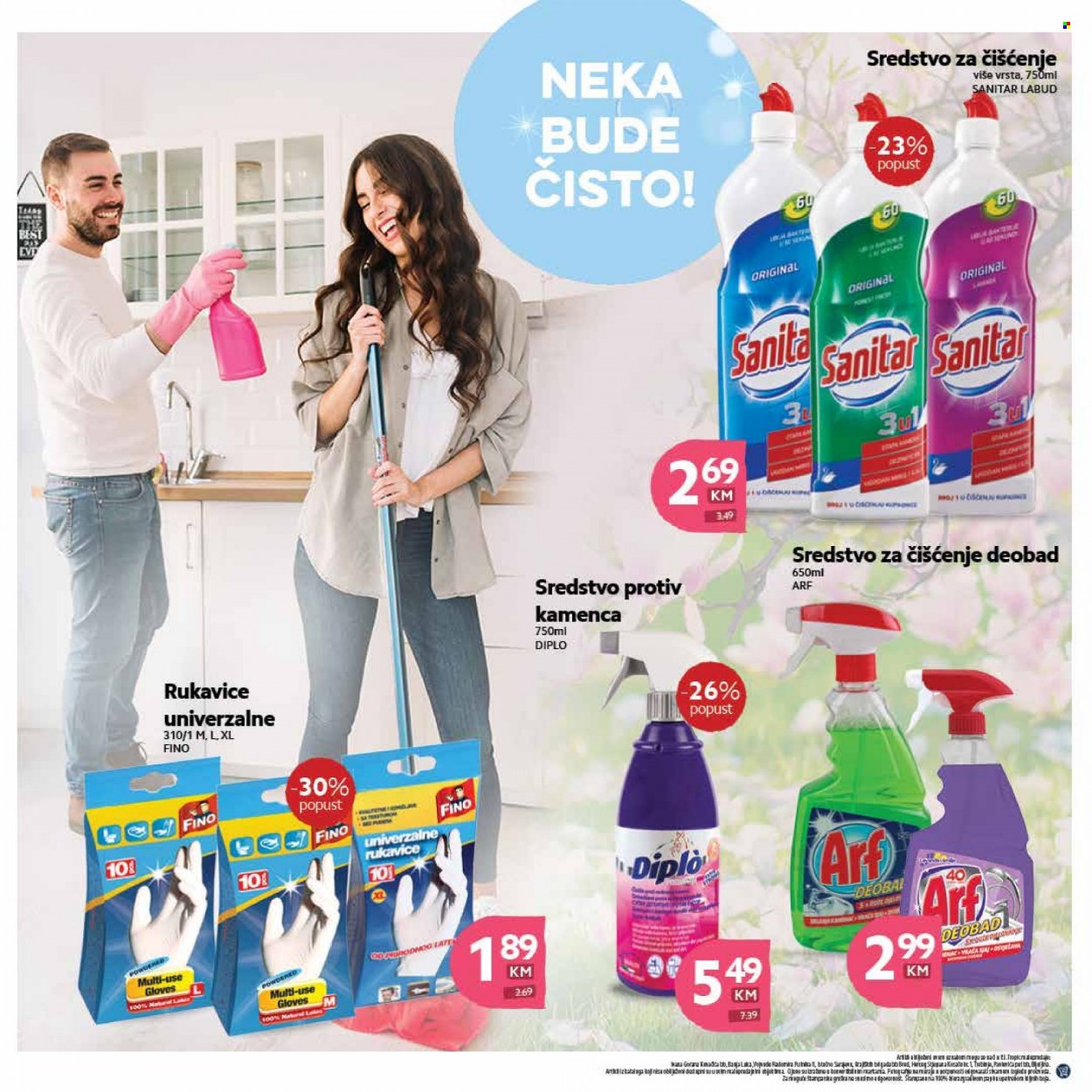 Tropic katalog - 15.03.2023. - 04.04.2023.. Stranica 43