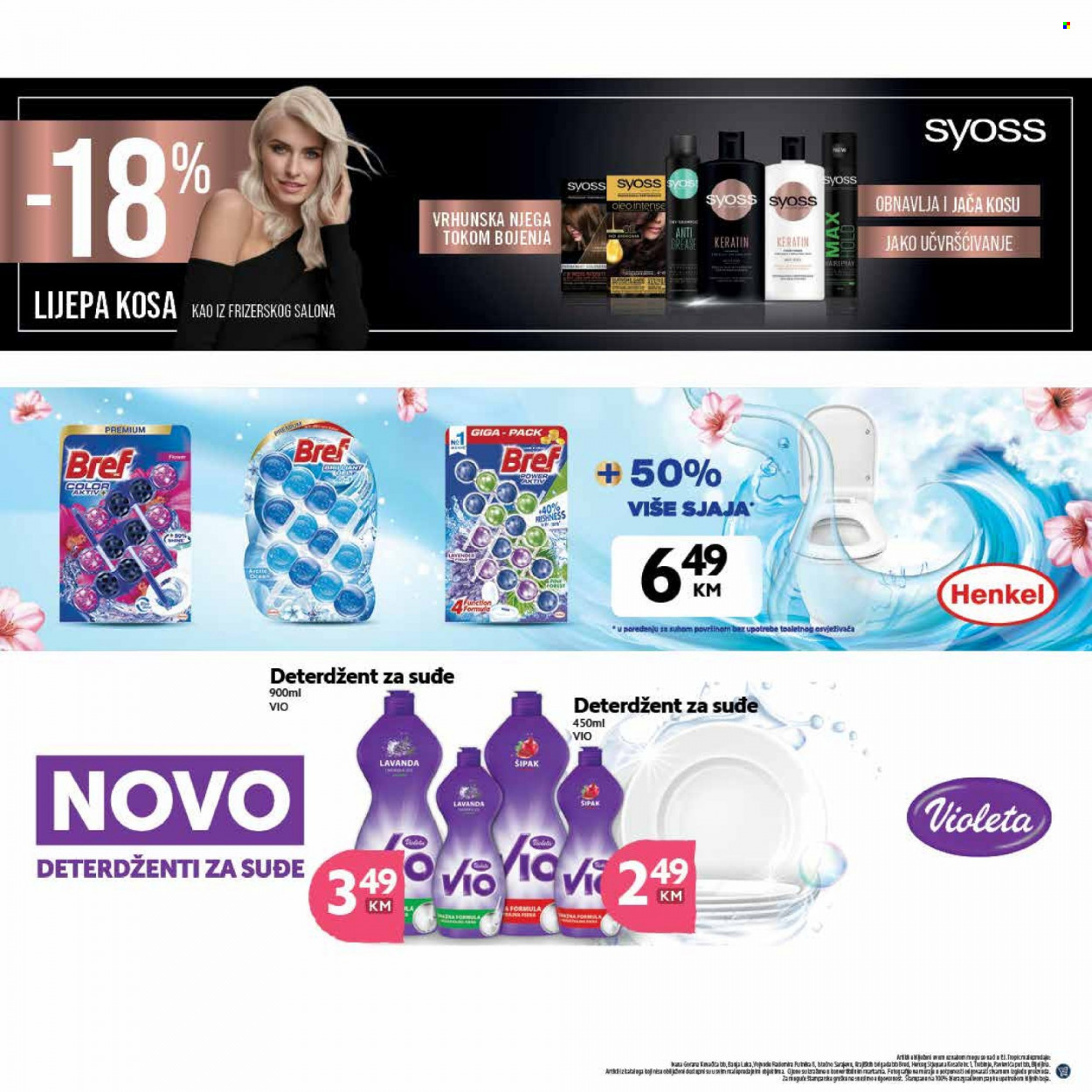 Tropic katalog - 15.03.2023. - 04.04.2023.. Stranica 45