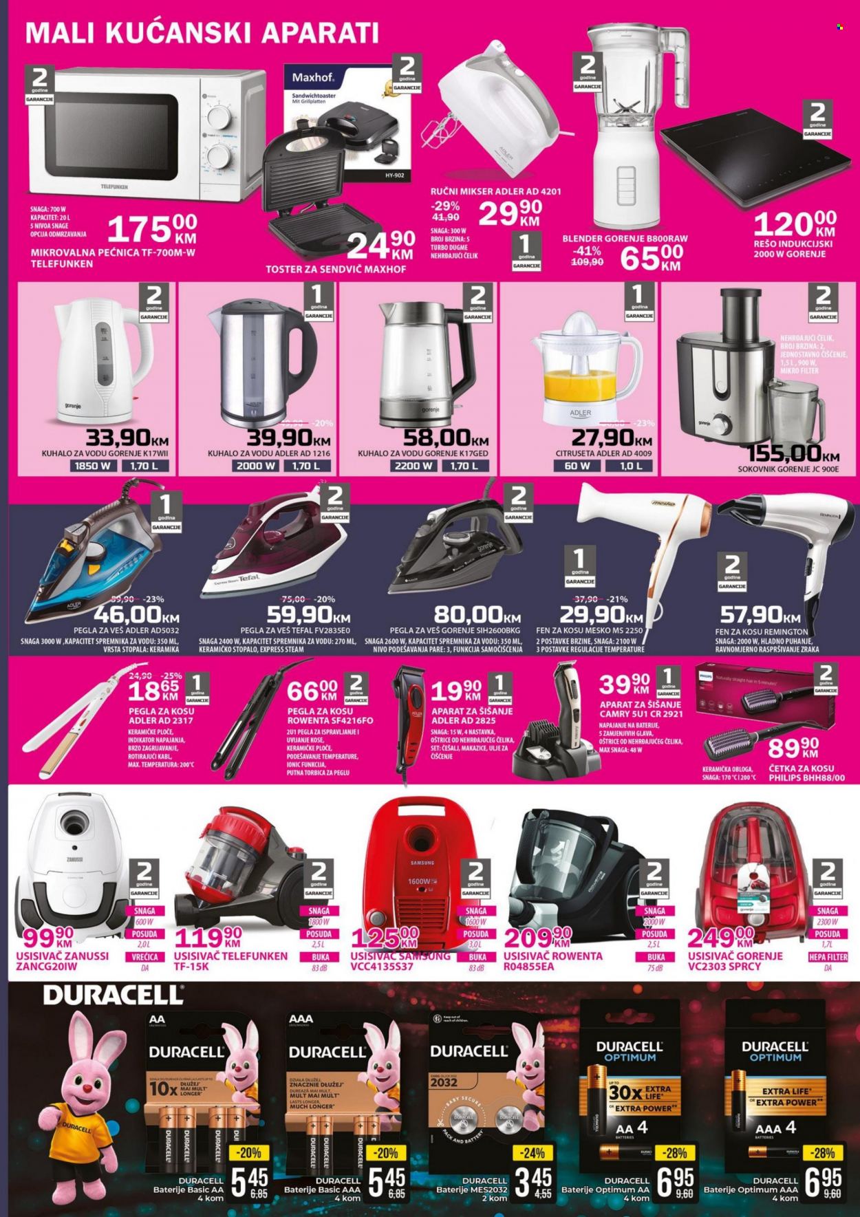 Bingo katalog - 17.03.2023. - 09.04.2023.. Stranica 5