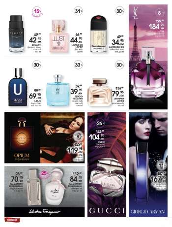 thumbnail - Yves Saint Laurent