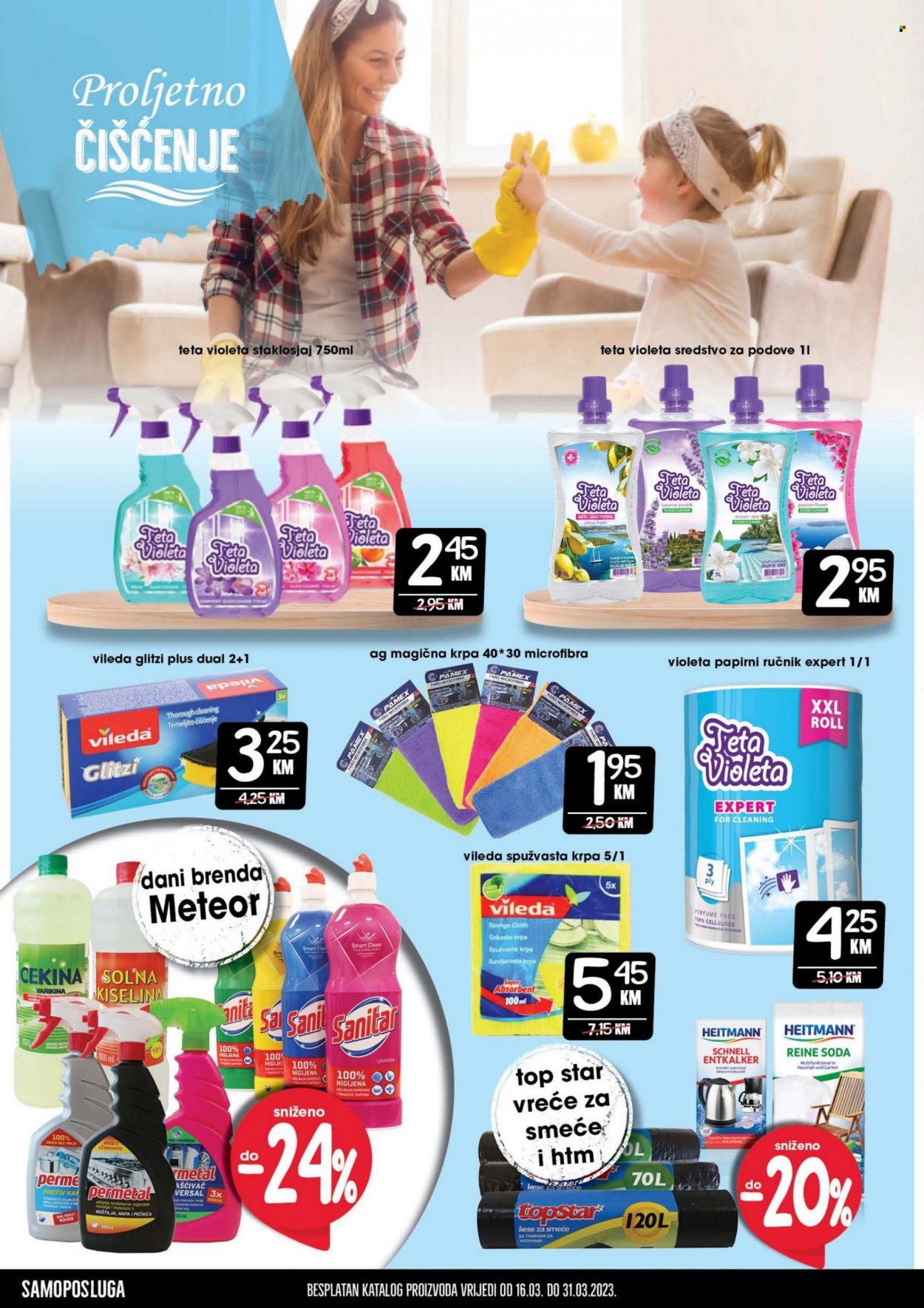 Prodex katalog - 16.03.2023. - 31.03.2023.. Stranica 8
