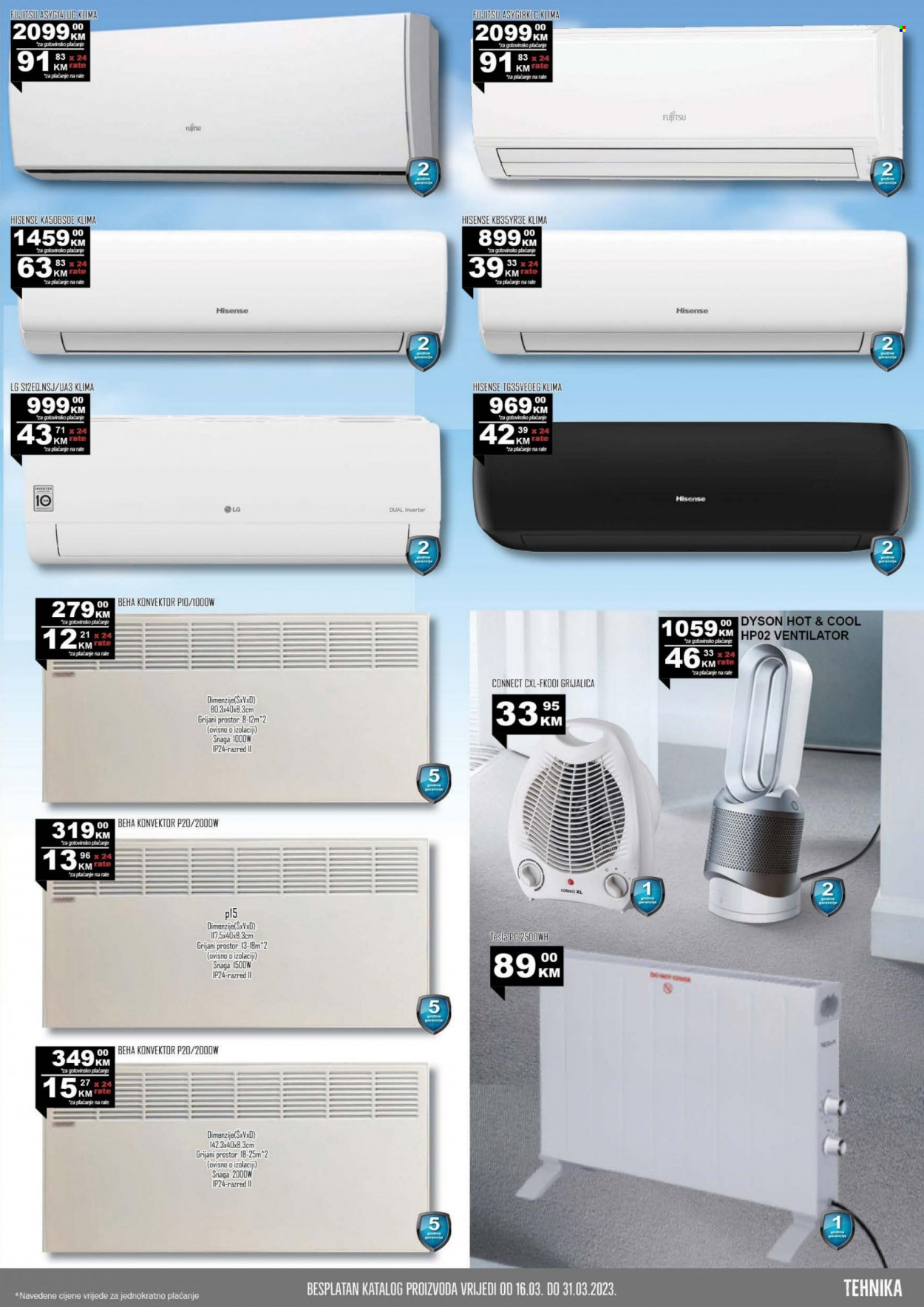 Prodex katalog - 16.03.2023. - 31.03.2023.. Stranica 25