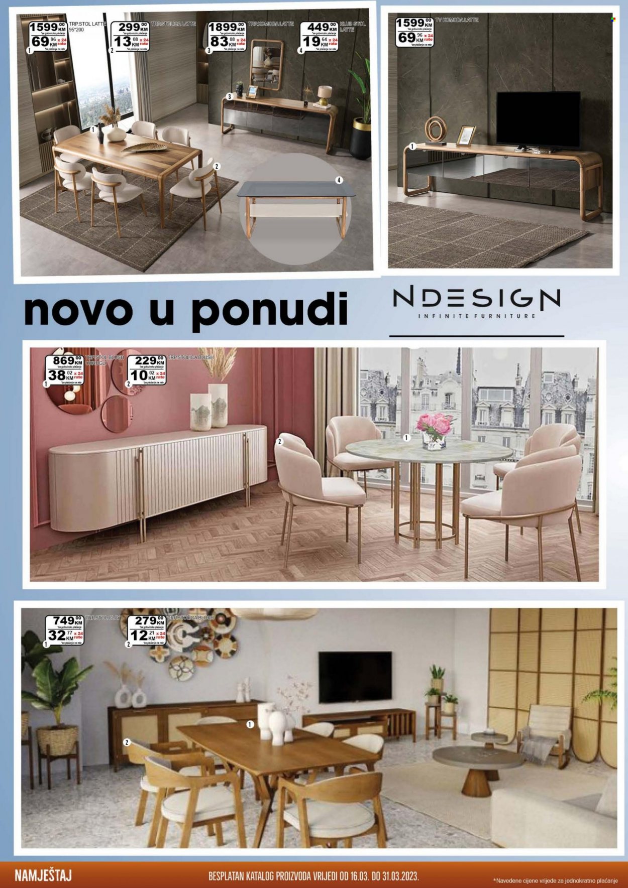 Prodex katalog - 16.03.2023. - 31.03.2023.. Stranica 30