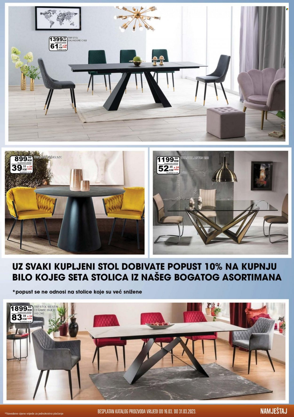 Prodex katalog - 16.03.2023. - 31.03.2023.. Stranica 31