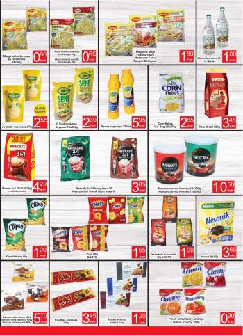 thumbnail - Maggi