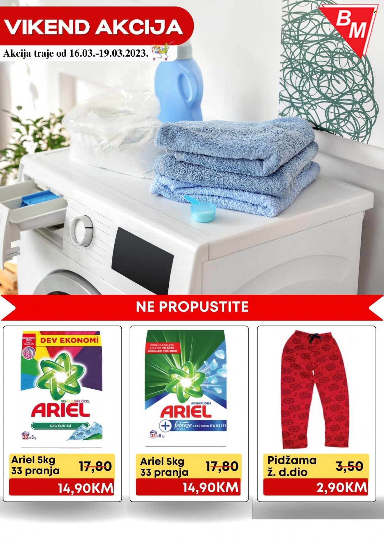 Belamionix katalog - 16.03.2023. - 19.03.2023.. Stranica 2