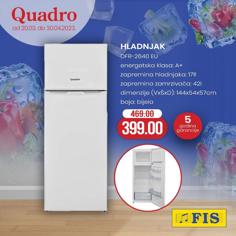 FIS katalog - 20.03.2023. - 30.04.2023.. Stranica 5