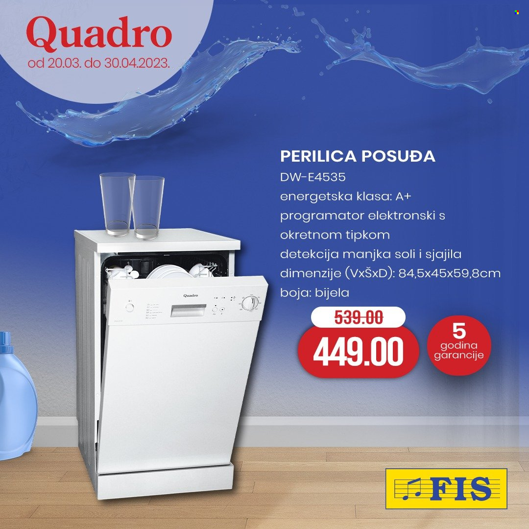 FIS katalog - 20.03.2023. - 30.04.2023.. Stranica 7