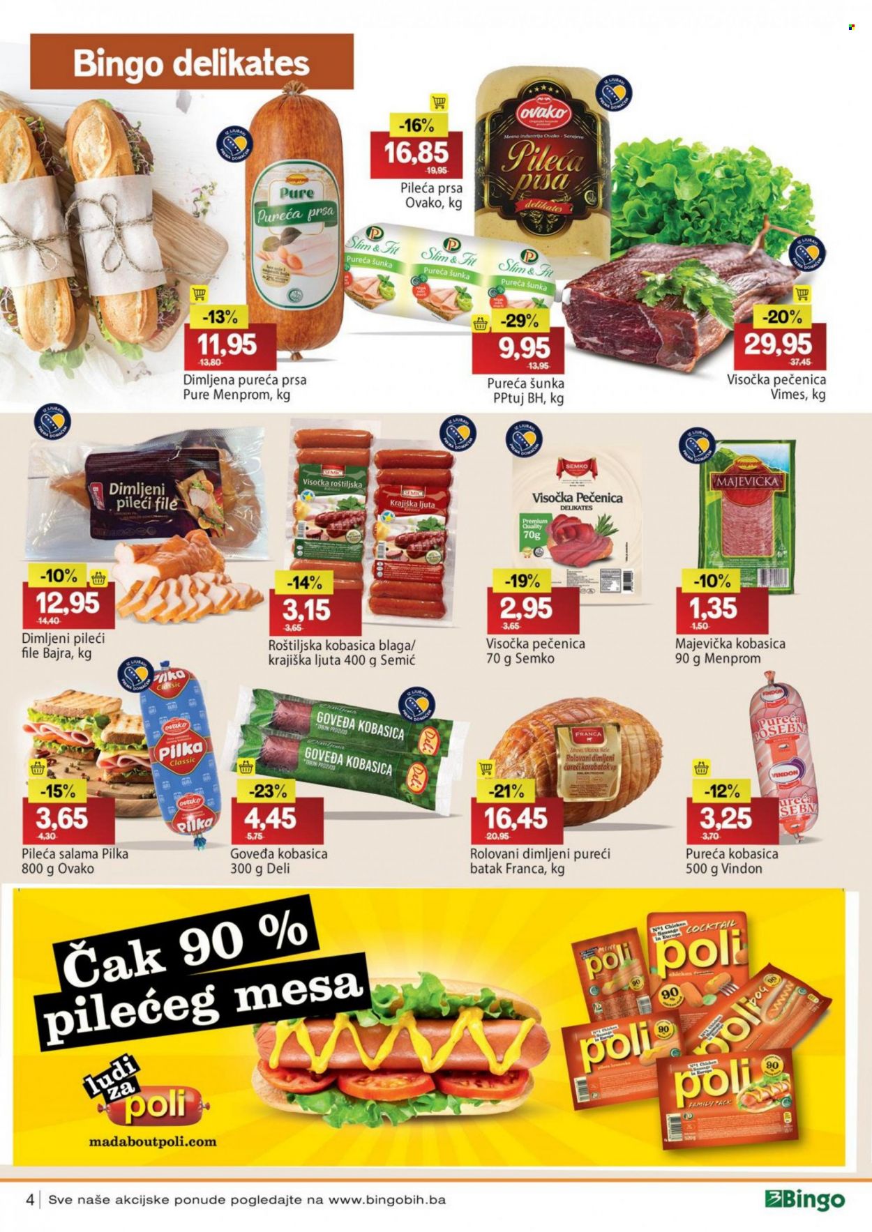 Bingo katalog - 21.03.2023. - 02.04.2023.. Stranica 4
