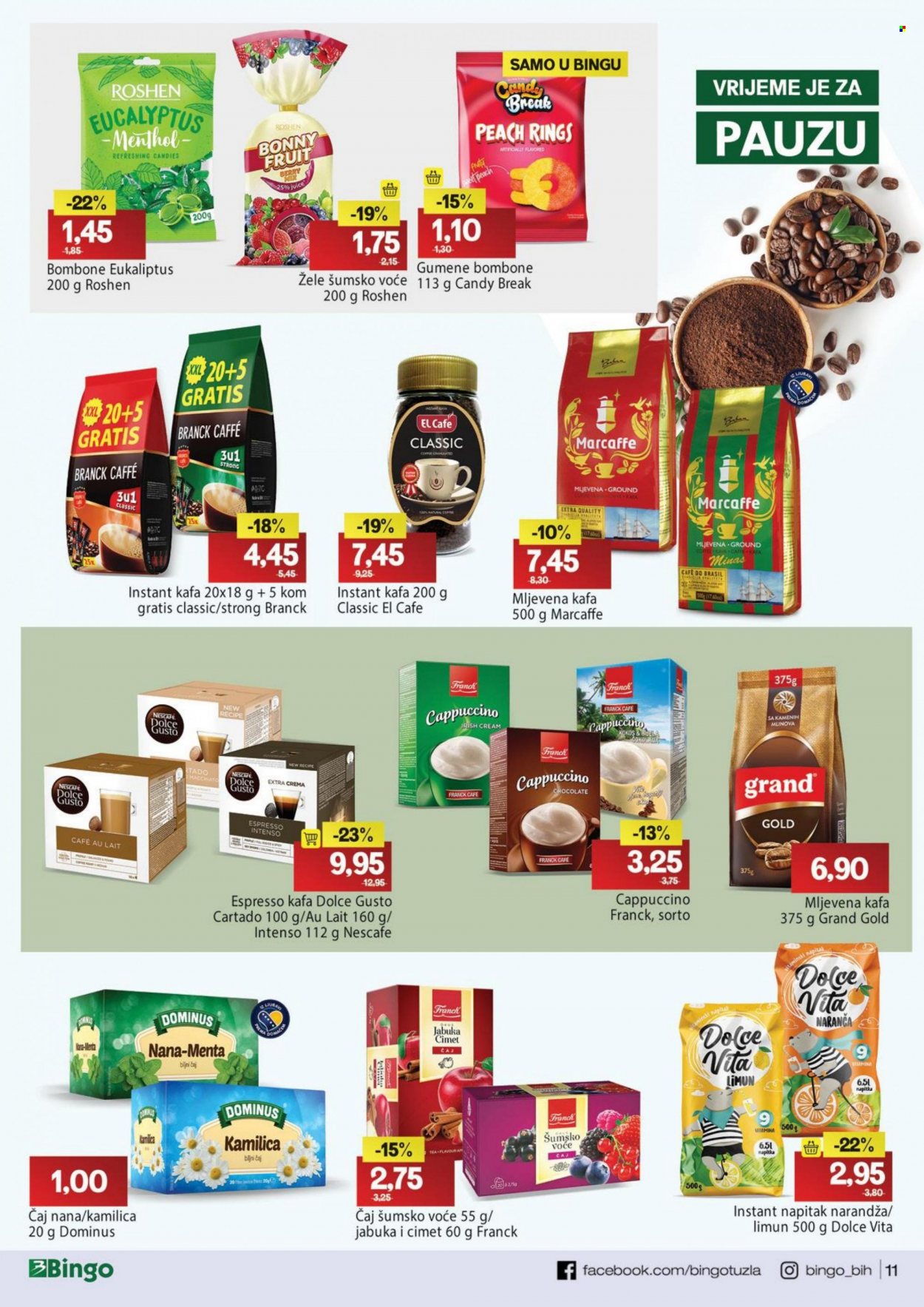 Bingo katalog - 21.03.2023. - 02.04.2023.. Stranica 11
