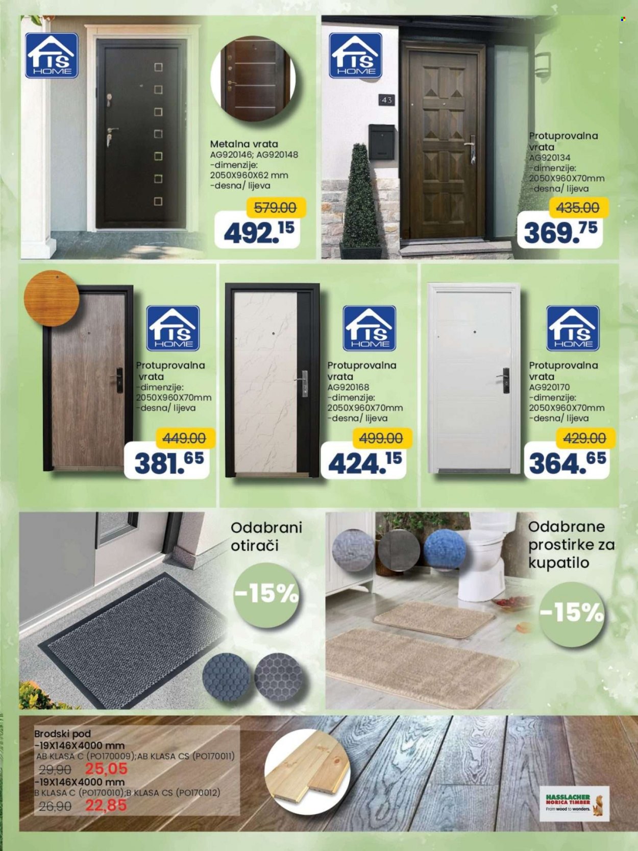 FIS katalog - 24.03.2023. - 13.04.2023.. Stranica 5