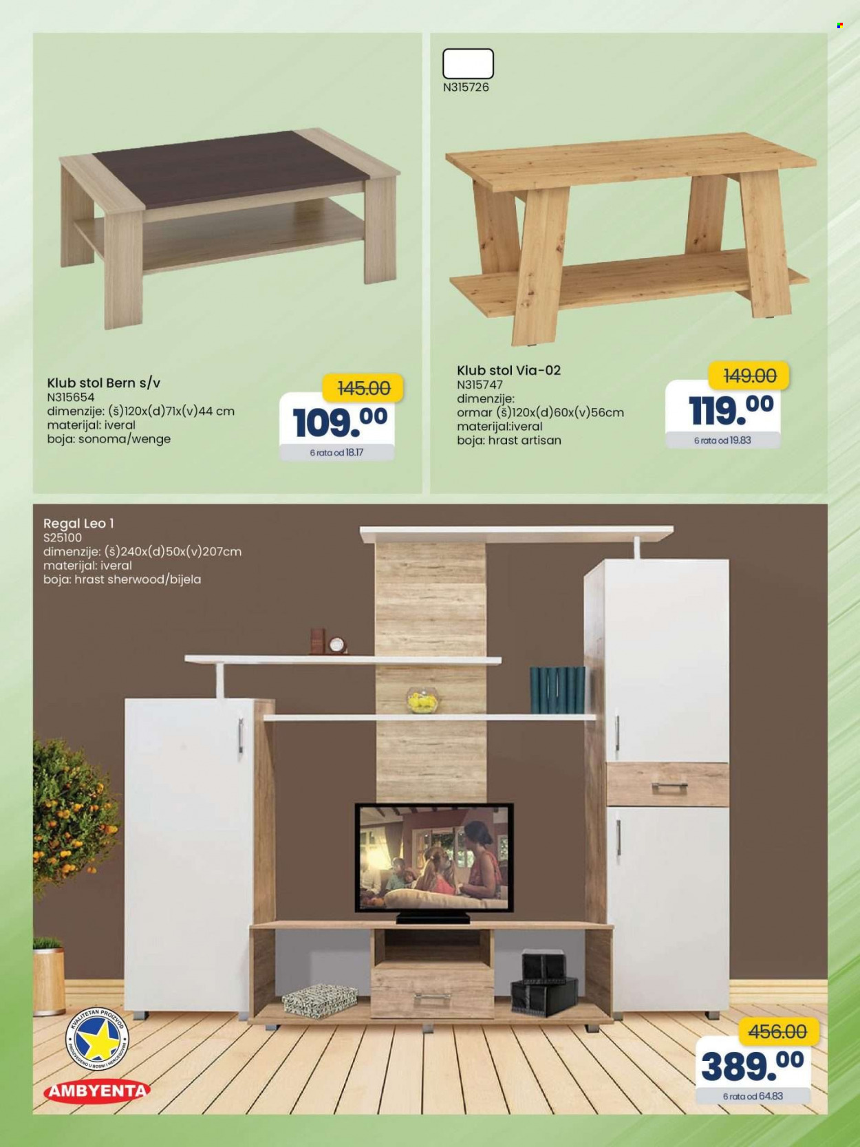FIS katalog - 24.03.2023. - 13.04.2023.. Stranica 17