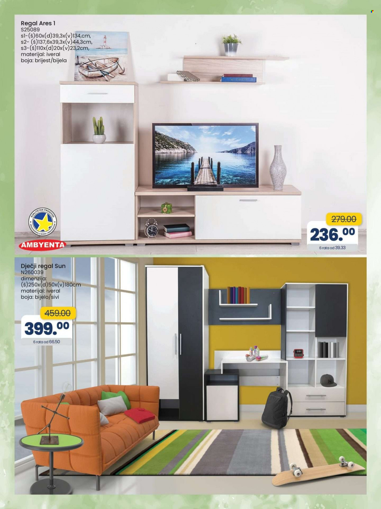 FIS katalog - 24.03.2023. - 13.04.2023.. Stranica 18