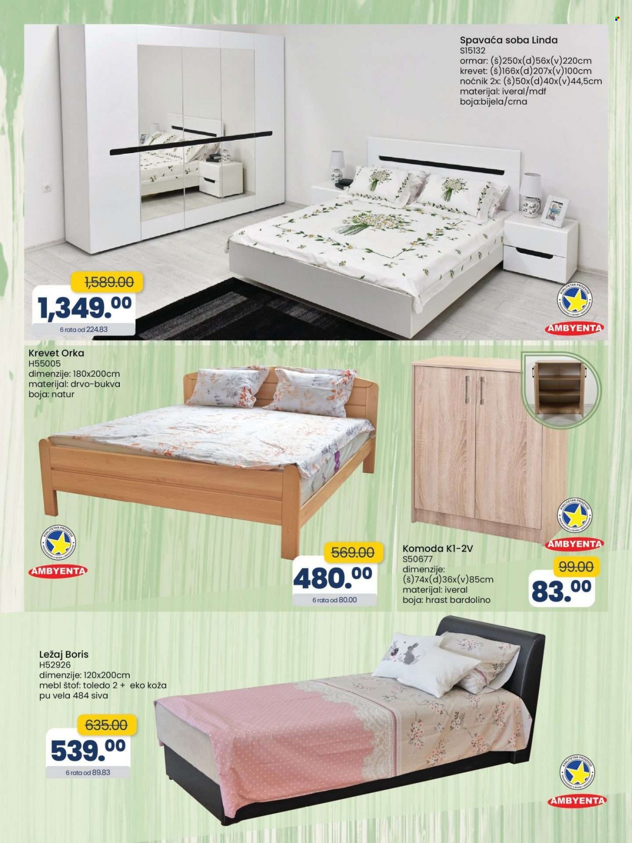 FIS katalog - 24.03.2023. - 13.04.2023.. Stranica 20