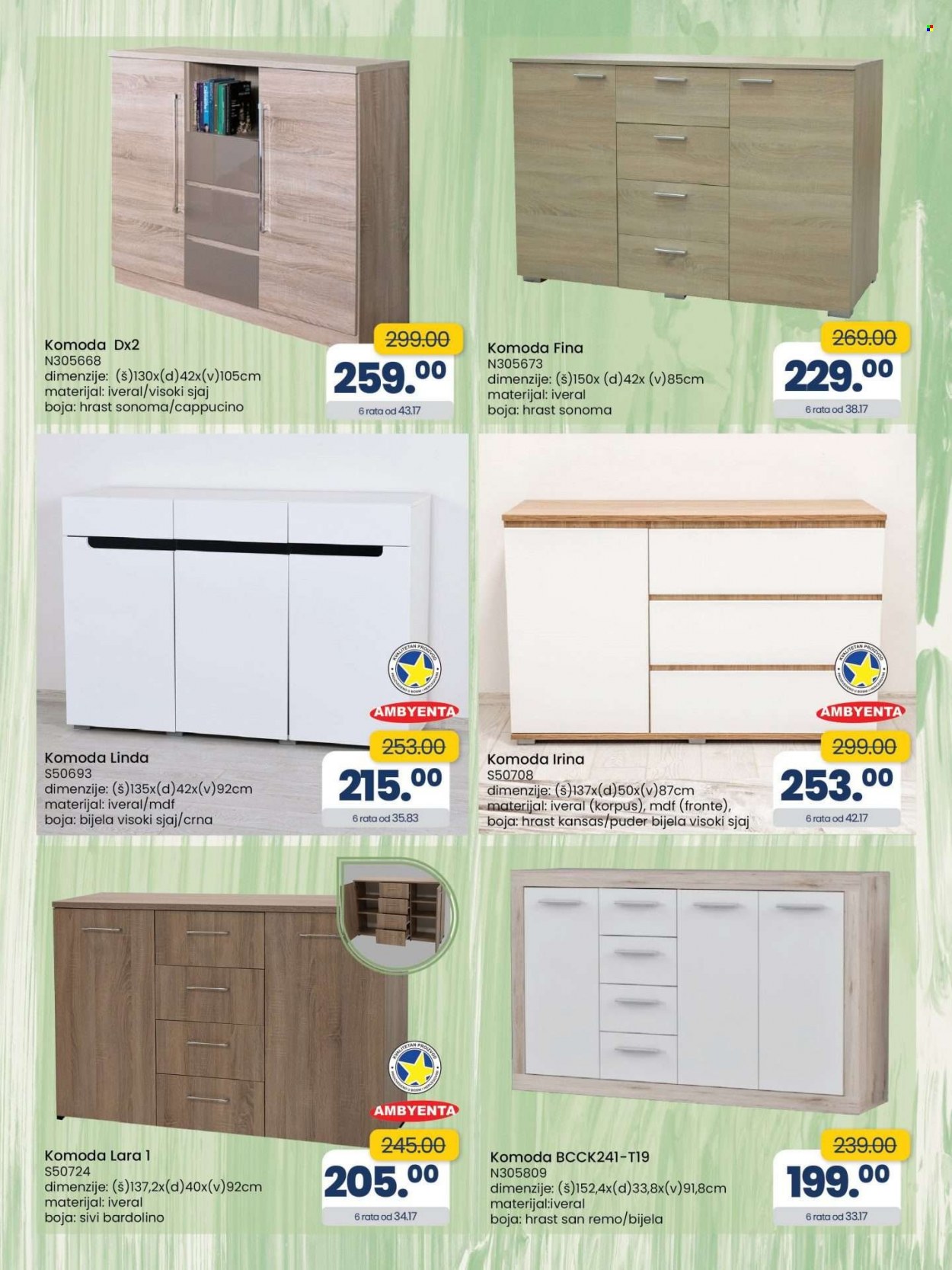 FIS katalog - 24.03.2023. - 13.04.2023.. Stranica 21