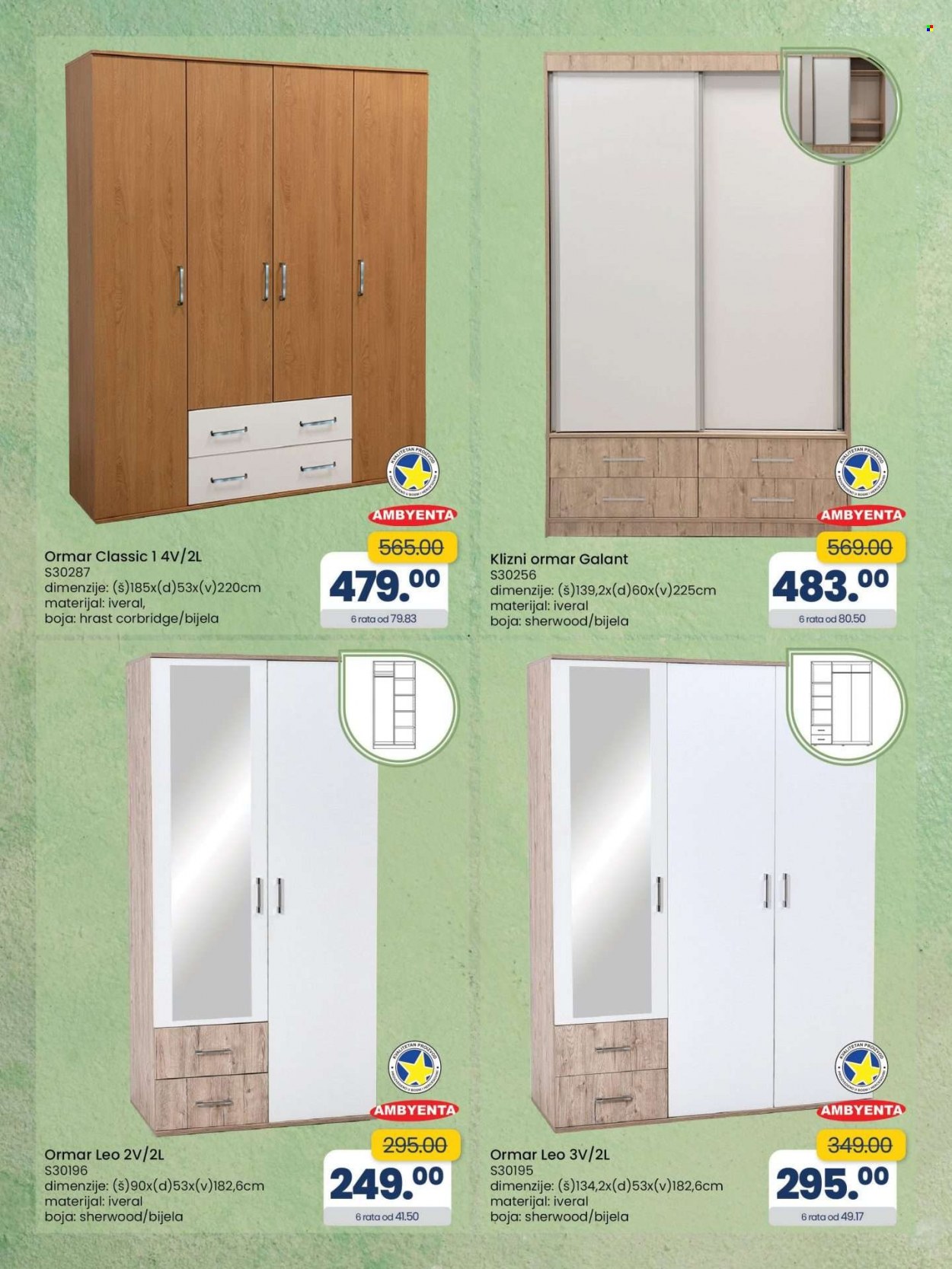 FIS katalog - 24.03.2023. - 13.04.2023.. Stranica 22