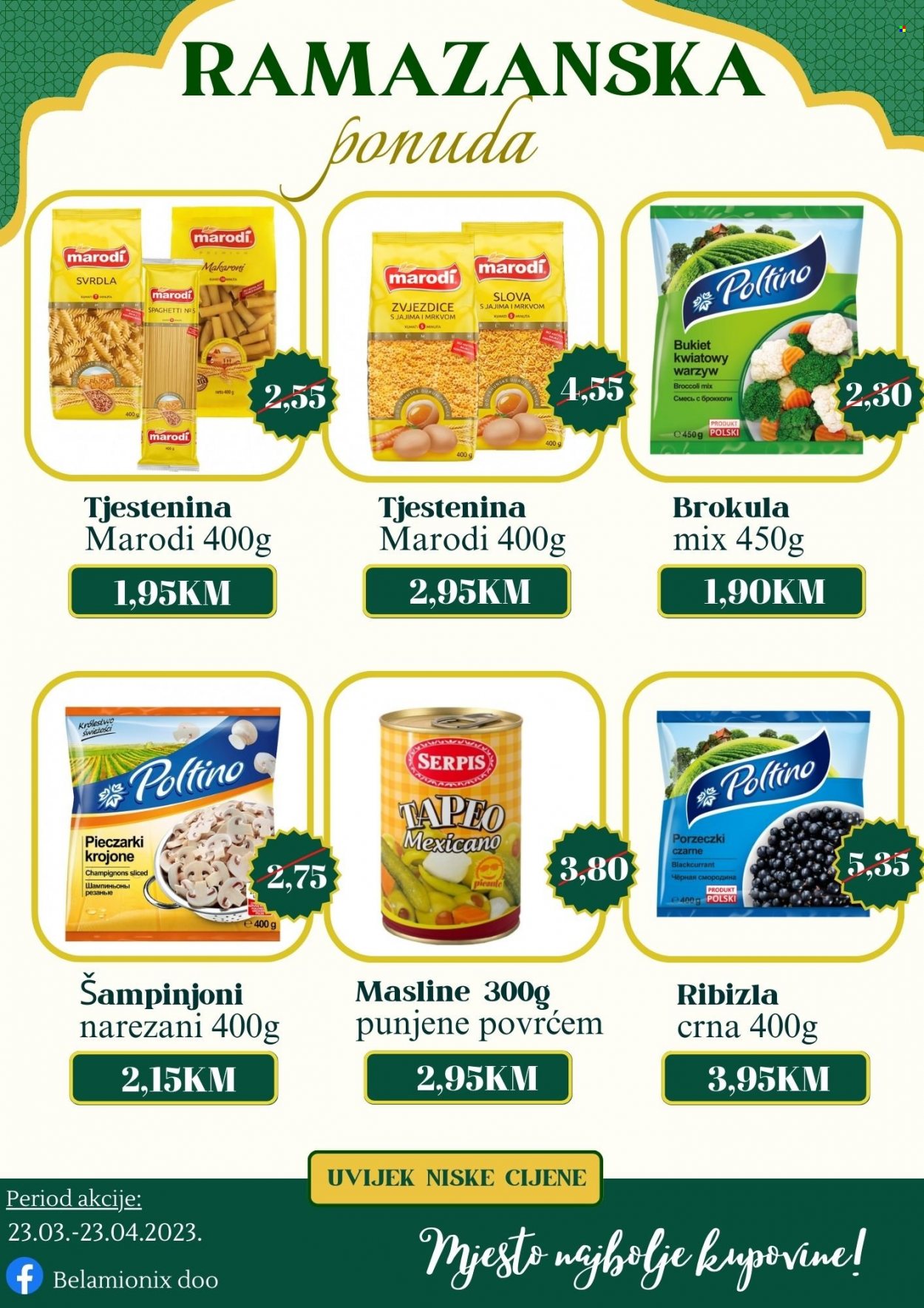Belamionix katalog - 23.03.2023. - 23.04.2023.. Stranica 7