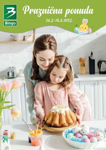 Bingo katalog - 24.03.2023. - 16.04.2023.