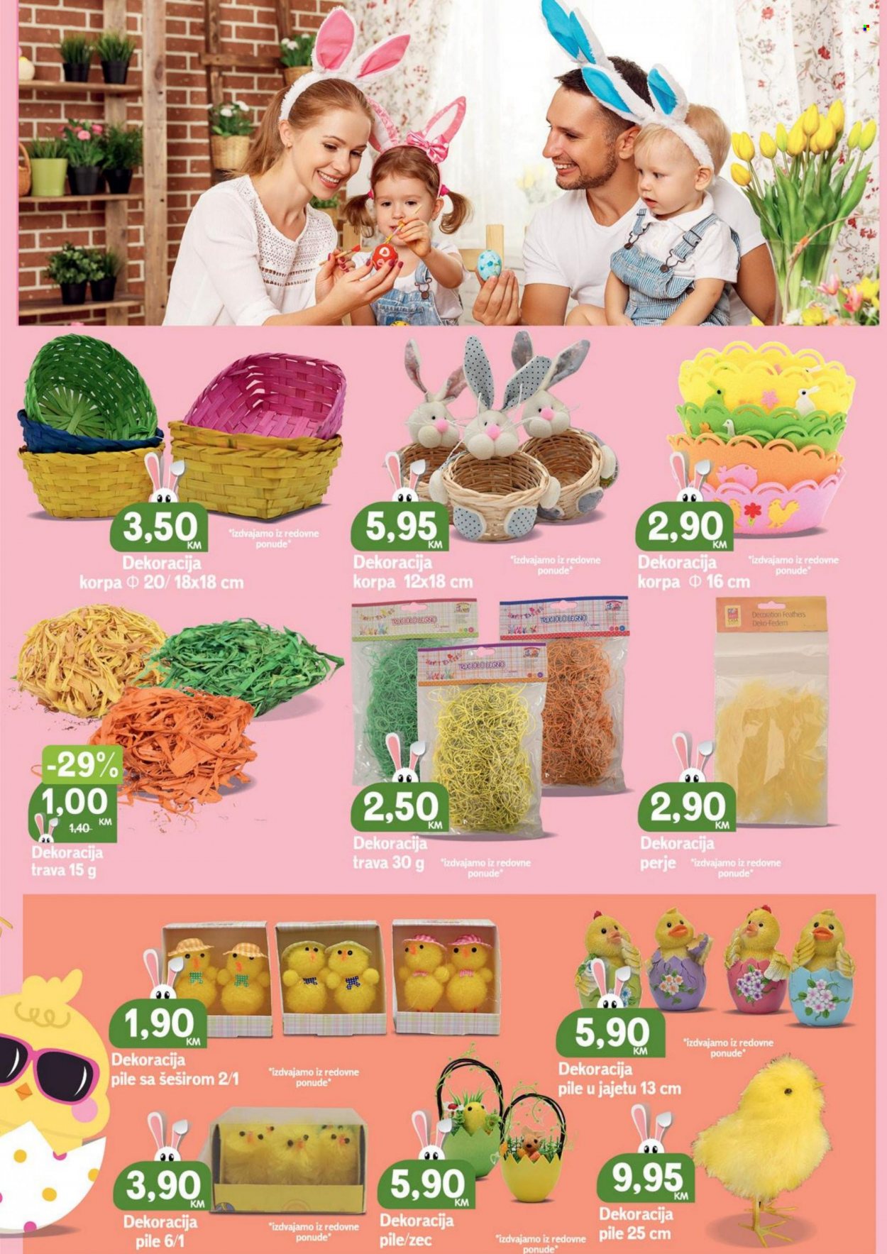 Bingo katalog - 24.03.2023. - 16.04.2023.. Stranica 3