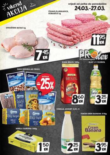 Prodex katalog - 24.03.2023. - 27.03.2023.