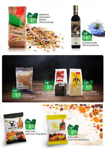 thumbnail - Quinoa