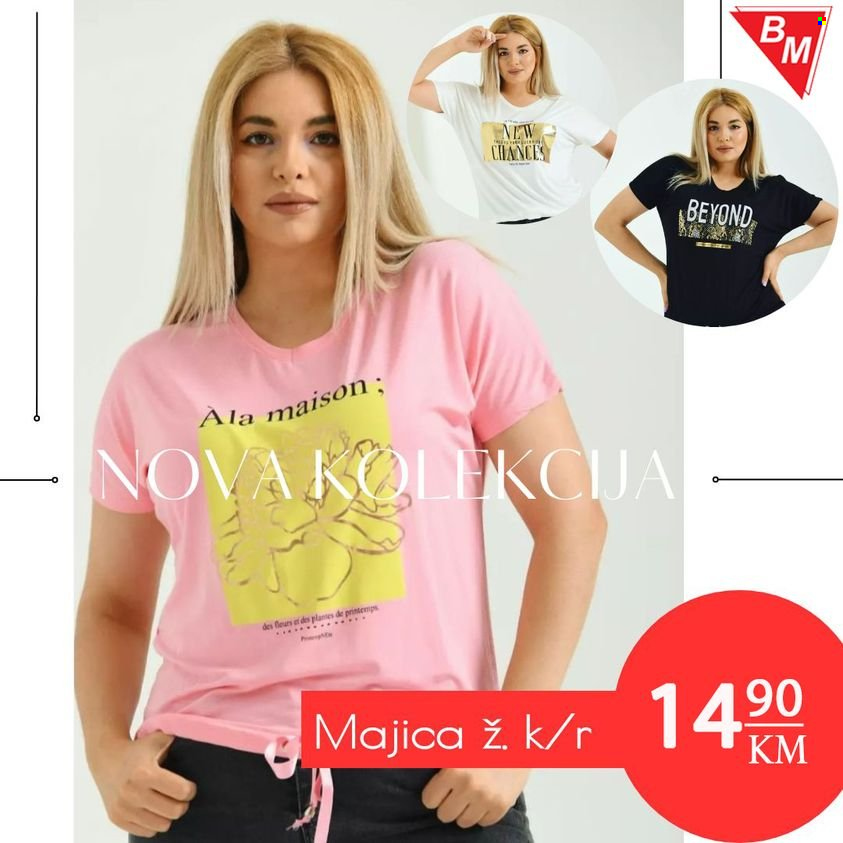 Belamionix katalog. Stranica 2